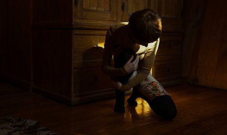 Ann Cid star porn photos