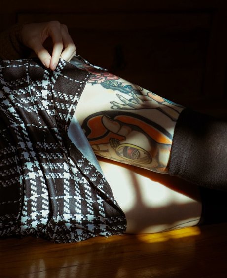 Ann Cid pornstar pretty gallery