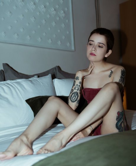 Ann Cid nudes star pics