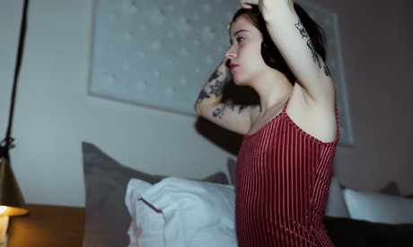 blonde asian onlyfans hot image