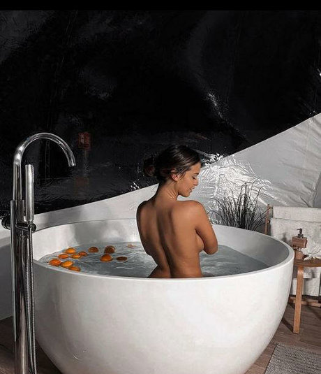 Tania Deniz beautiful pornstar photo