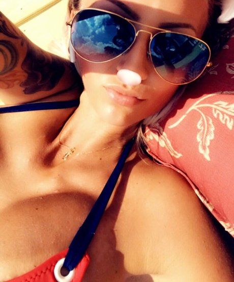 Michelle Pimer nudes pornstar archive