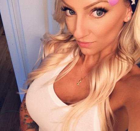 Michelle Pimer perfect actress archive