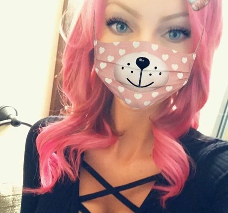 Michelle Pimer sex star image