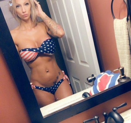 Michelle Pimer star xxx pic