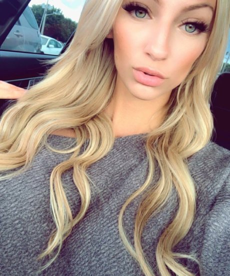 Michelle Pimer star nudes pictures