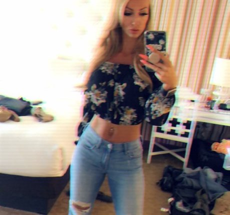 Michelle Pimer adult star photos