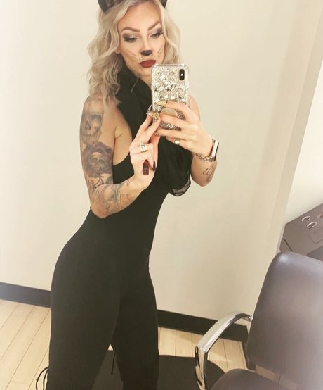 Michelle Pimer hot pornstar pics