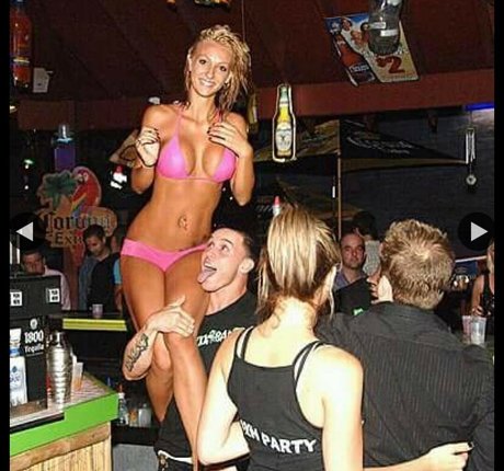 Michelle Pimer top star pic