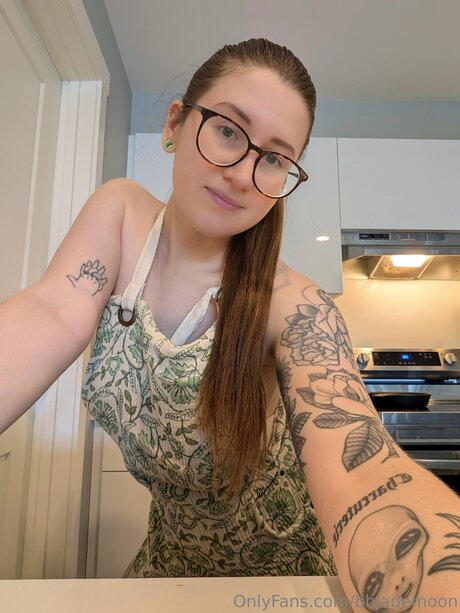 bbjademoon pornstar sexy picture