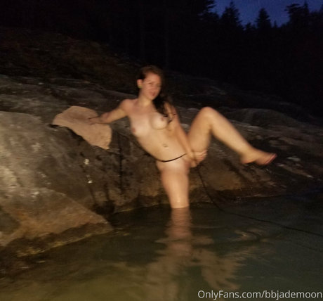 bbjademoon pornographic actress images