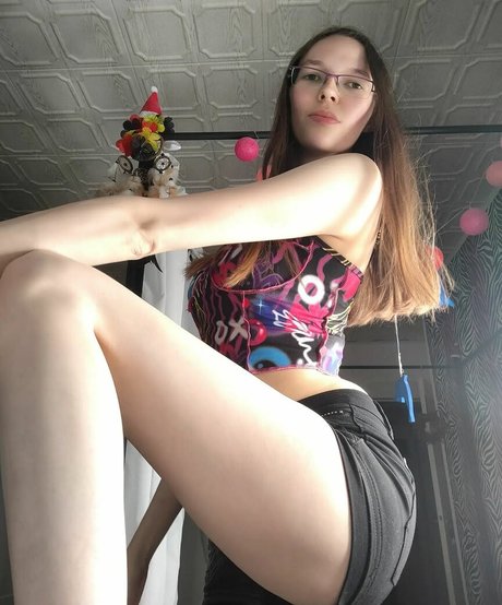 mrs crazy exclusive pornstar image