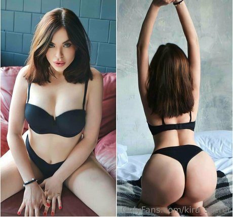 kira secret actress pic