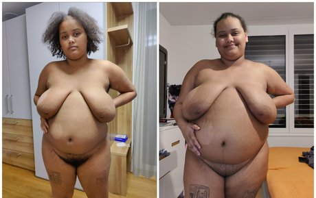 curvypotchi erotic star image