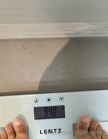 curvypotchi pornstar naked picture