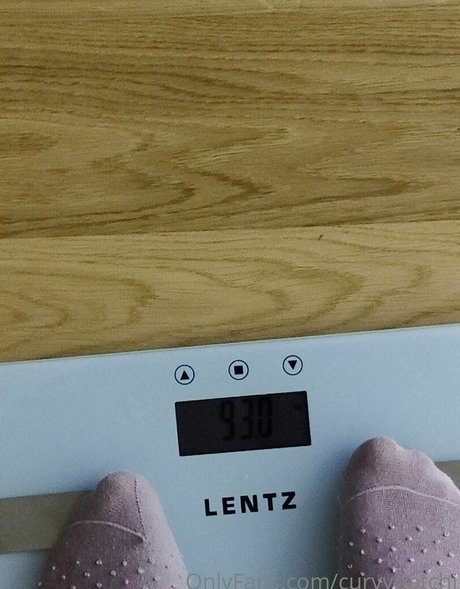 curvypotchi model pornographic images