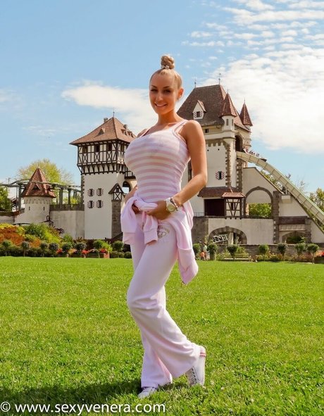 Sexy Venera model beautiful archive