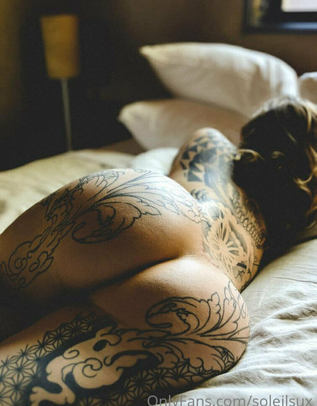 soleilsux Profile Photo