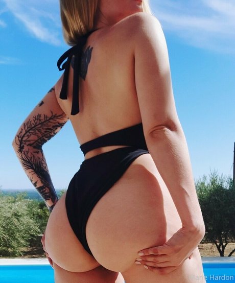 mariehardon pornographic star img