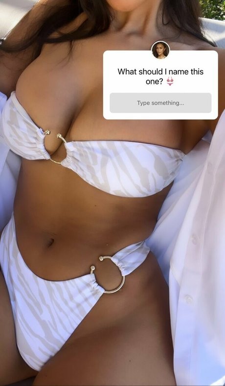 Sian Gabbidon perfect actress archive