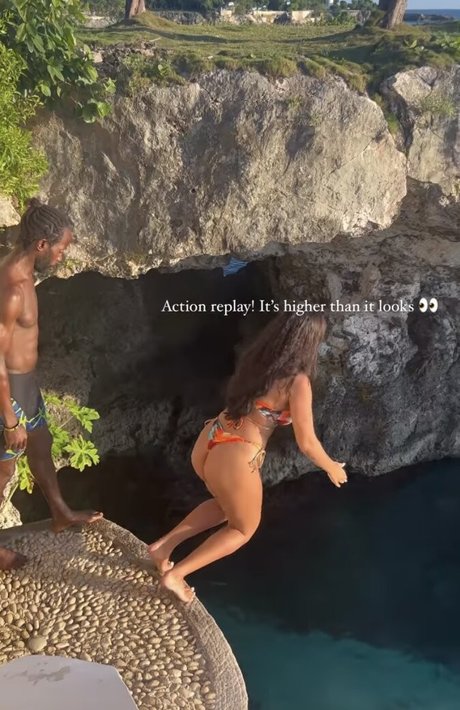 Sian Gabbidon xxx model photo