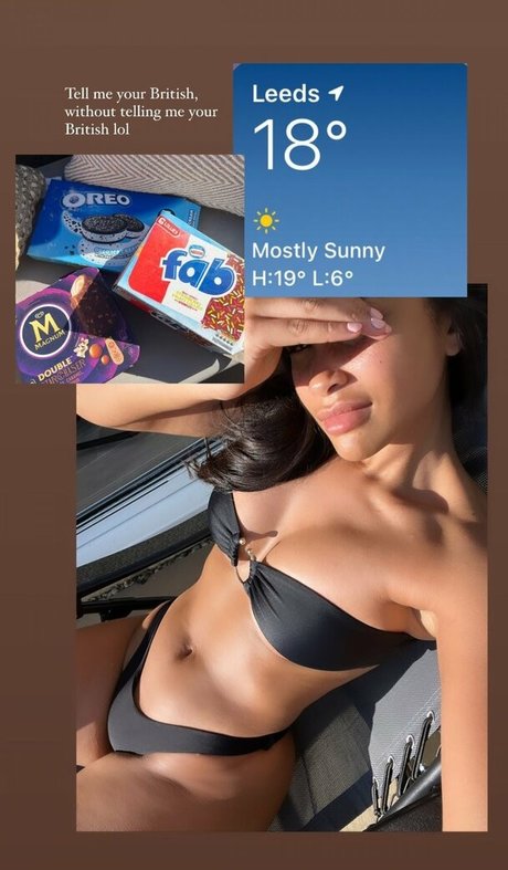 Sian Gabbidon hd actress pic