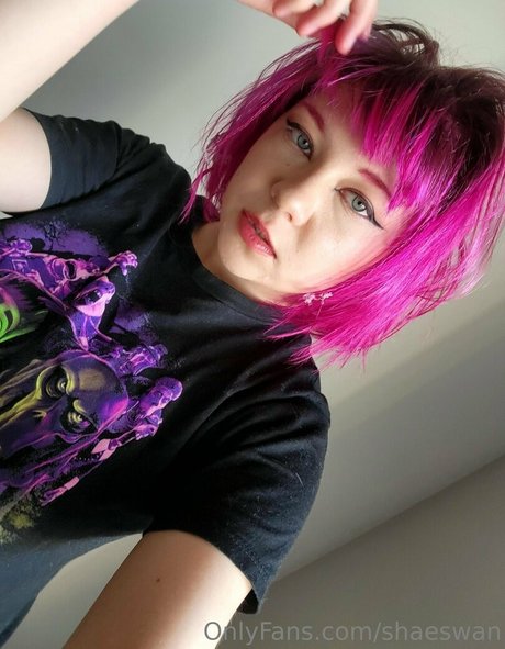 shaeswan model perfect gallery