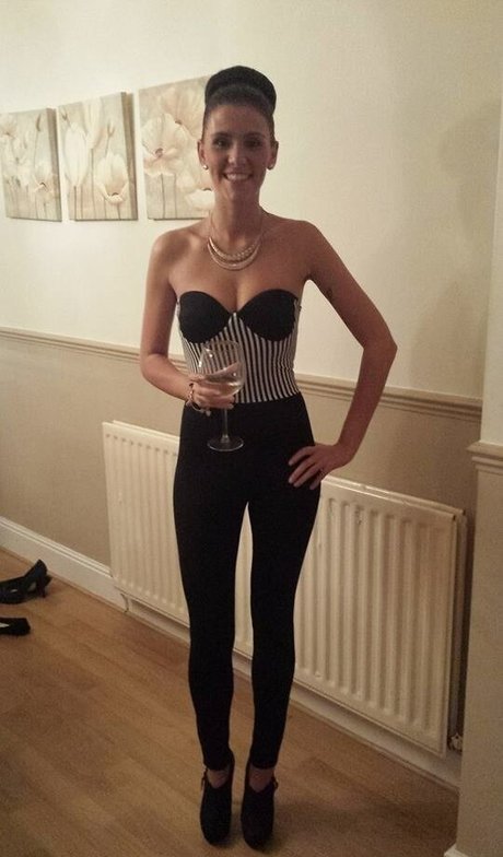 Michelle Fenwick pornstar adult images