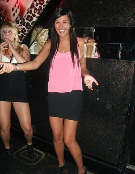 Michelle Fenwick model beautiful pics