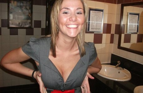 Michelle Fenwick model pornographic photo