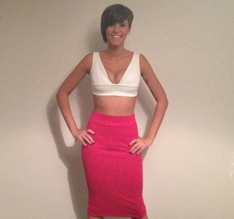 Michelle Fenwick exclusive star image