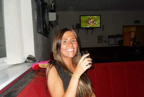 Michelle Fenwick high quality pornstar photo