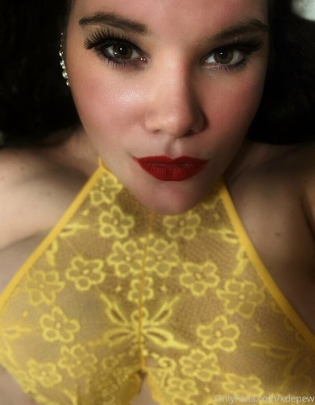 kdepew pornographic star photos