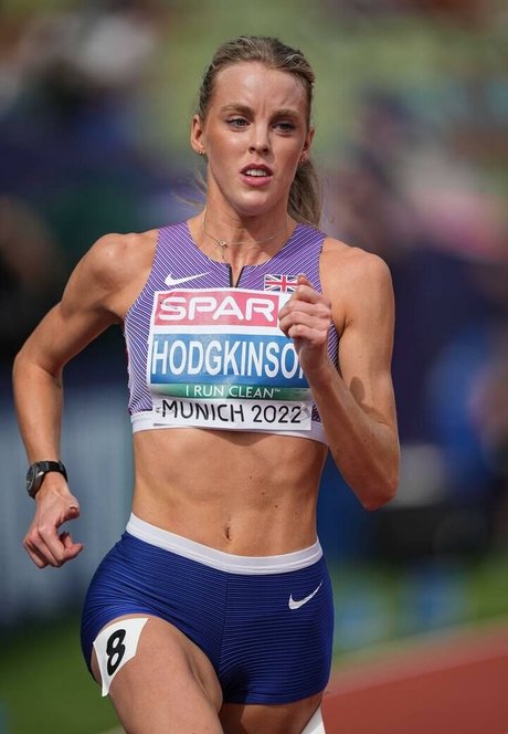 Keely Hodgkinson pornstar nudes pics