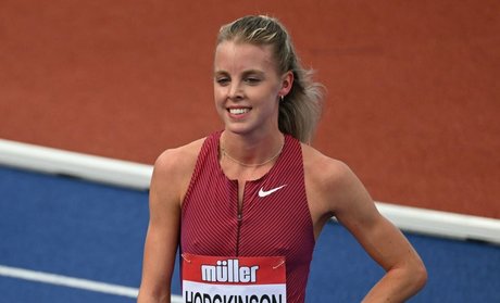 Keely Hodgkinson high quality pornstar picture