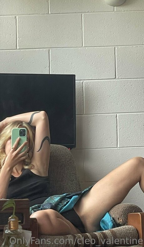 cleo valentine star best pics