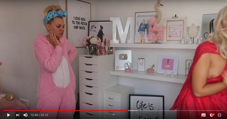 Misha Grimes art actress pic