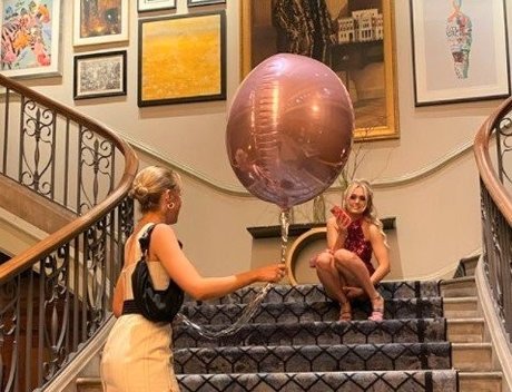 Misha Grimes nice pornstar image