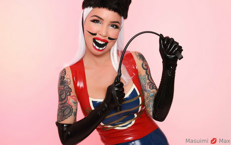 masuimimax pornstar gallery