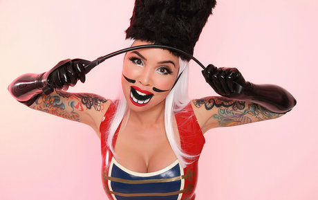 masuimimax model perfect photos