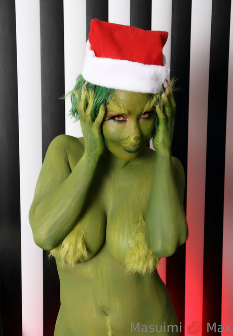 masuimimax star erotic picture