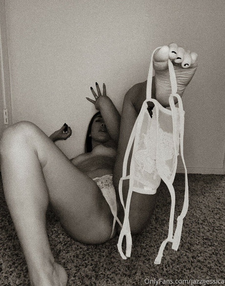 Jazzijessica hot actress images