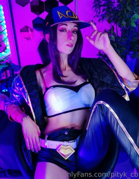 Pitykitty xxx actress img