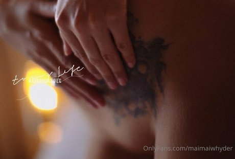 Maimaiwhyder beautiful pornstar photos