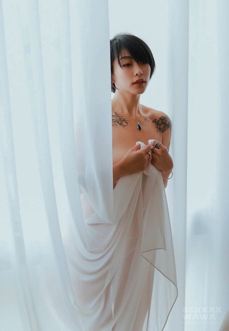 japanese milf onlyfans sexy naked image