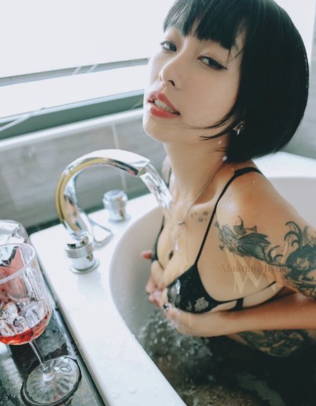 Maimaiwhyder model hot pics
