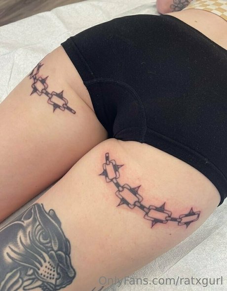 ratxgurl star naked image