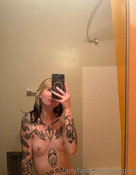 ratxgurl pornstar high quality picture