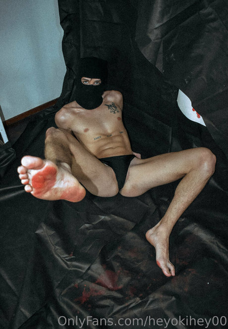 heyokihey00 nice pornstar pics