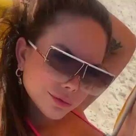 Dj Moonick model naked picture